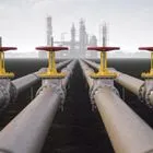 Στρόφιγγα πετρελαίου (φωτογραφία αρχείου)