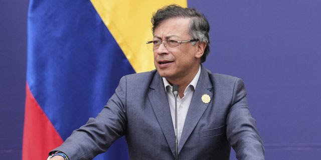 Γουστάβο Πέτρο