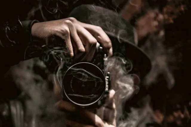 Martin Parr: Πέθανε ο φωτογράφος που “ξεγύμνωσε” το αγγλικό ταξικό σύστημα