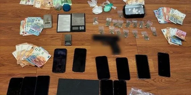 Ο 20χρονος αρχηγός και τα βασανιστήρια στα “ανυπάκουα” μέλη