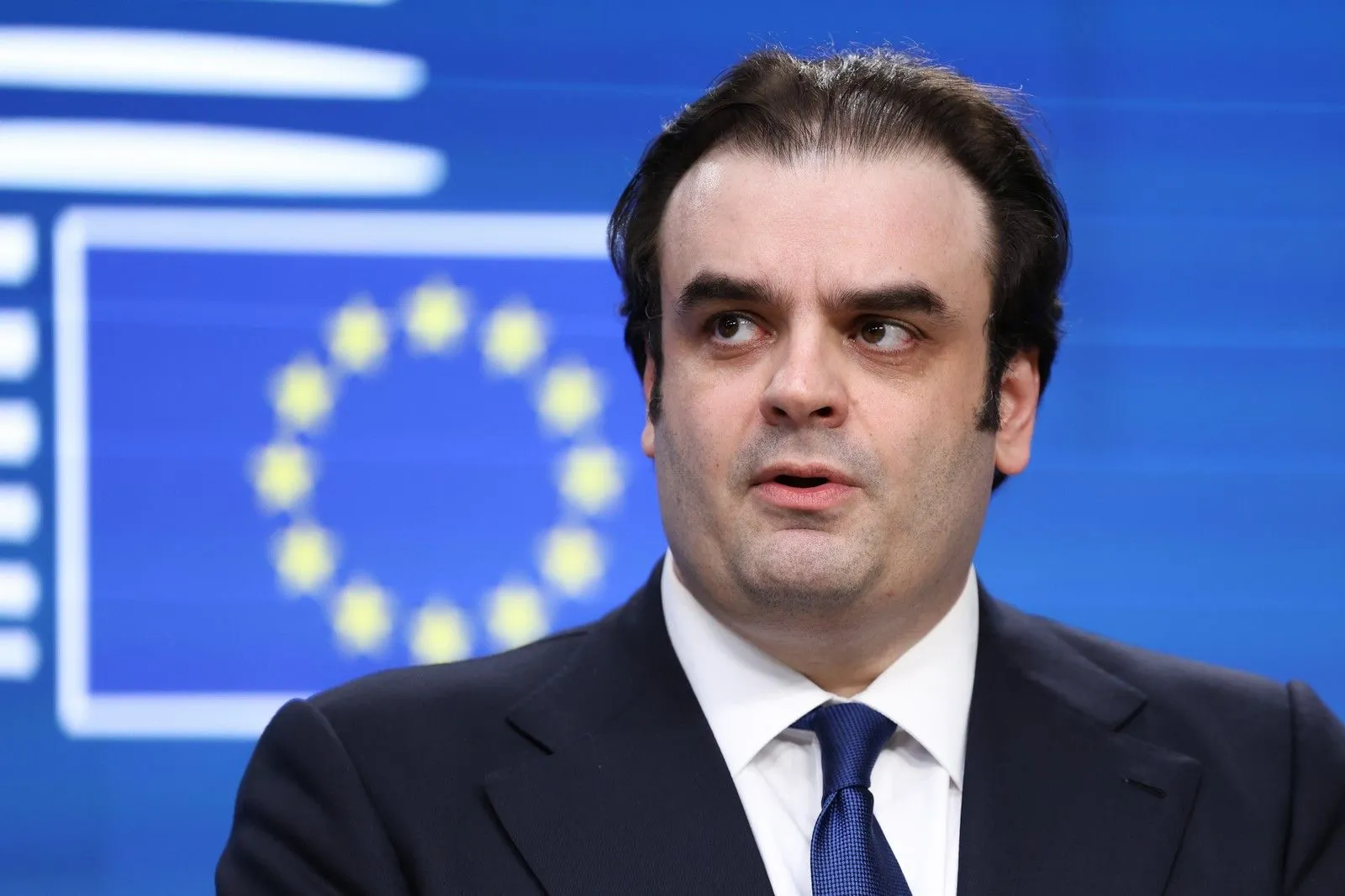 Τι σημαίνει για την Ελλάδα η εκλογή Πιερρακάκη στο Eurogroup