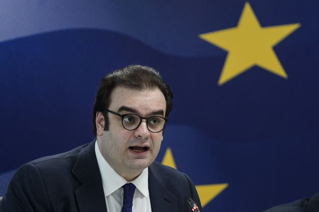 Eurogroup: Τα “μπλοκ” και οι κρίσιμες λεπτομέρειες της εκλογής προέδρου