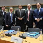 Ο Κυριάκος Πιερρακάκης με ΥΠΕΞ της Ευρώπης