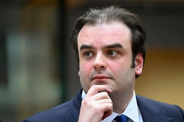 Συνεδρίαση του Eurogroup, στις Βρυξέλλες