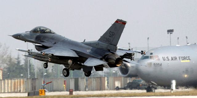 Σύγκρουση ΝΑΤΟ – Ρωσίας για τα “προληπτικά χτυπήματα” σε ξένα εδάφη