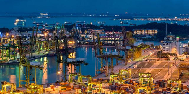 Κατασχέθηκε πάνω από ένας τόνος κοκαΐνης σε σκάφος ελληνικών συμφερόντων