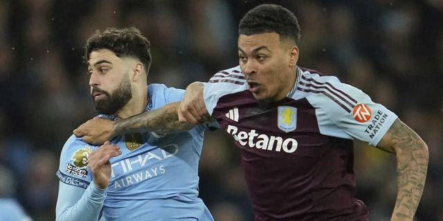 Μονομαχία του Γιόσκο Γκβάρντιολ με τον Μόργκαν Ρότζερς 2025