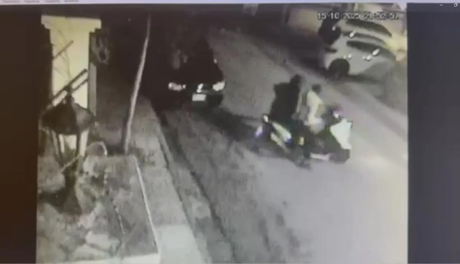 Εξιχνιάστηκε ληστεία γυμναστηρίου με λεία 180.000 ευρώ - 19 φορές είχαν συλληφθεί οι δράστες