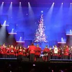 Πρωτοχρονιά: Δείτε Live την αλλαγή του χρόνου στο Σύνταγμα