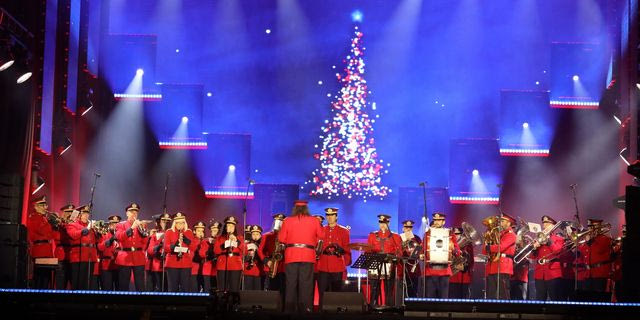 Πρωτοχρονιά: Δείτε Live την αλλαγή του χρόνου στο Σύνταγμα