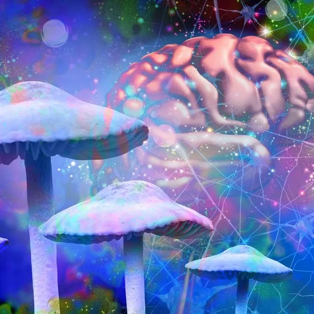 Τα ψυχεδελικά βοηθούν στην OCD, όχι όμως η κάνναβη – Τι δείχνει νέα έρευνα