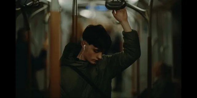 “Putain”: Κάτι παραπάνω από την ευρωπαϊκή απάντηση στο Euphoria