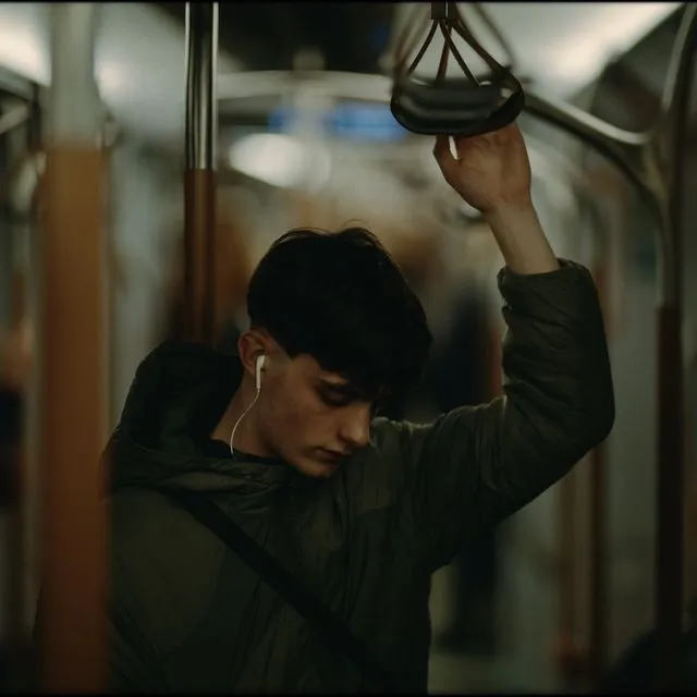 “Putain”: Κάτι παραπάνω από την ευρωπαϊκή απάντηση στο Euphoria