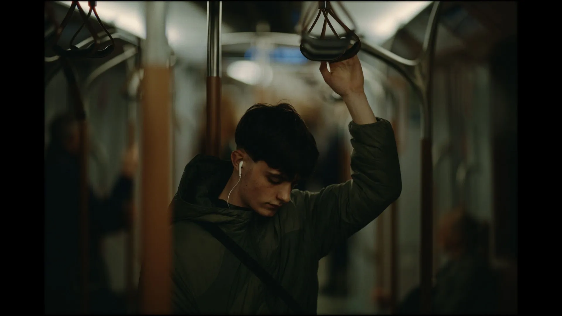 “Putain”: Κάτι παραπάνω από την ευρωπαϊκή απάντηση στο Euphoria