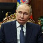 Βλαντίμιρ Πούτιν