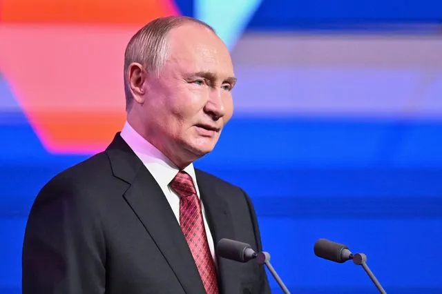 Ρωσία: Προειδοποίηση σε χώρες της ΕΕ που εξοπλίζουν την Ουκρανία για “εμπλοκή στον πόλεμο” 