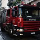 Πυροσβεστική (φωτογραφία αρχείου)