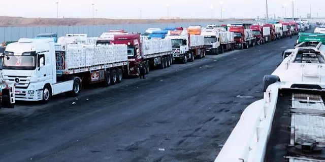 Το πέρασμα της Ράφα