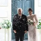 Γάμος Γιάννη Ραγκούση και Μαρίνας Κοντοτόλη. Παρασκευή 26 Δεκεμβρίου 2025