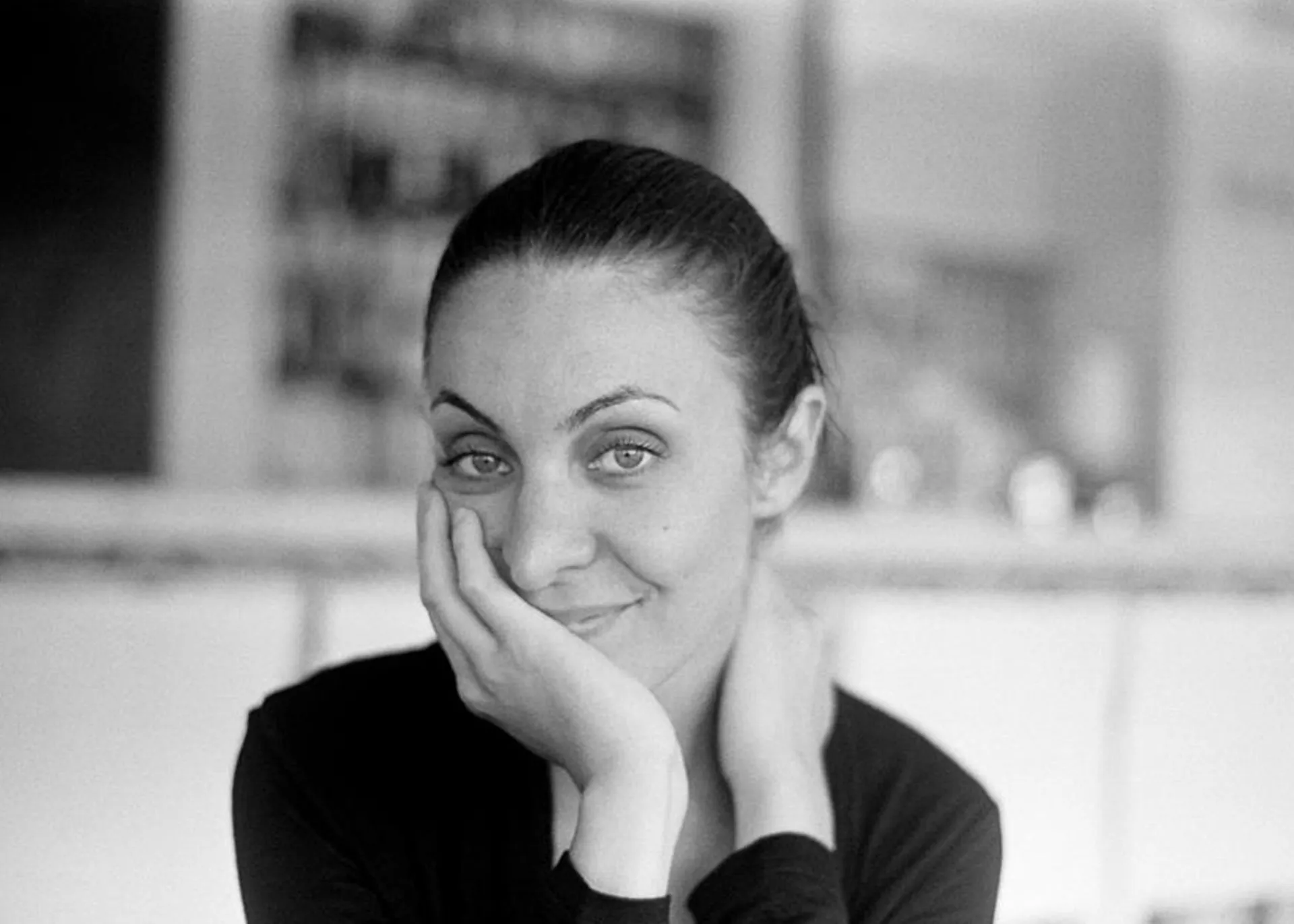  Τώνια Ράλλη