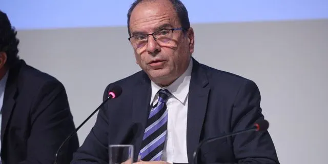 Χρήστος Ράμμος: Η λογοδοσία είναι το οξυγόνο της Δημοκρατίας