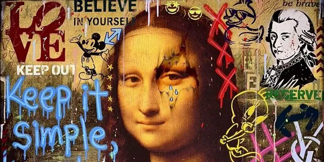 Error 404: Reality Not Found στην γκαλερί Kapopoulos