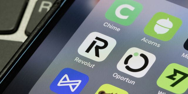 Revolut