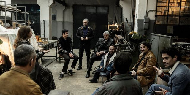 “Ριφιφί”: Είδαμε τα δύο πρώτα επεισόδια και ξεχάσαμε το “La Casa de Papel”