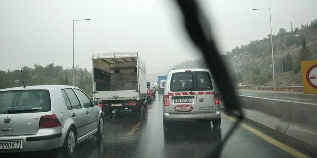 Κάθε χρόνο σκοτώνονται εκατοντάδες άνθρωποι στους δρόμους. Και το συνηθίσαμε σε τέτοιο βαθμό, ώστε δεν μας προκαλεί εντύπωση