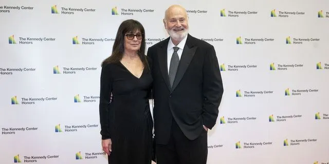 Ρομπ Ράινερ: Αντιμέτωπος με κατηγορίες για ανθρωποκτονία ο γιος του