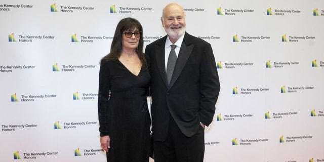 Ρομπ Ράινερ: Αντιμέτωπος με κατηγορίες για ανθρωποκτονία ο γιος του