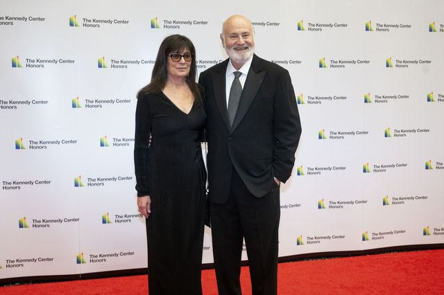 Ρομπ Ράινερ: Αντιμέτωπος με κατηγορίες για ανθρωποκτονία ο γιος του