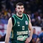 ΑΕΚ – Παναθηναϊκός 63-101: Πράσινο show στην SUNEL Arena