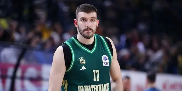 ΑΕΚ – Παναθηναϊκός 63-101: Πράσινο show στην SUNEL Arena