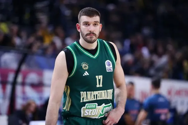 ΑΕΚ – Παναθηναϊκός 63-101: Πράσινο show στην SUNEL Arena