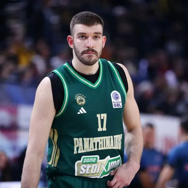 ΑΕΚ – Παναθηναϊκός 63-101: Πράσινο show στην SUNEL Arena