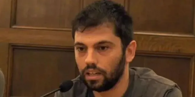 Νίκος Ρωμανός: Οι 519 ημέρες ενός αθώου στη φυλακή