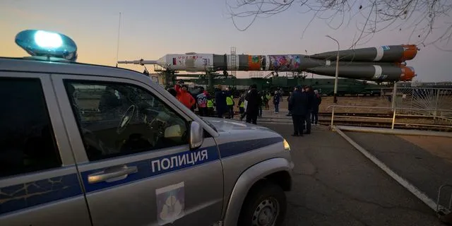 Μόσχα: Νεκρός υποστράτηγος του ρωσικού στρατού μετά από βομβιστική επίθεση