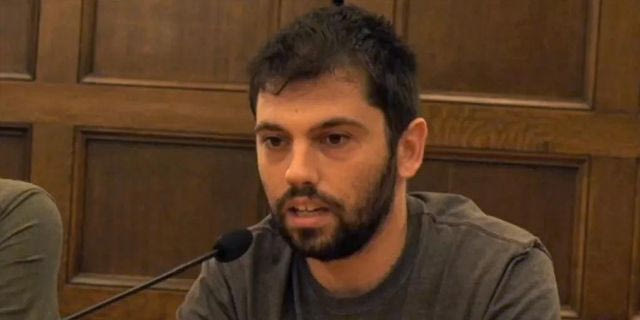 Πανεπιστημιακοί στο πλευρό του Νίκου Ρωμανού