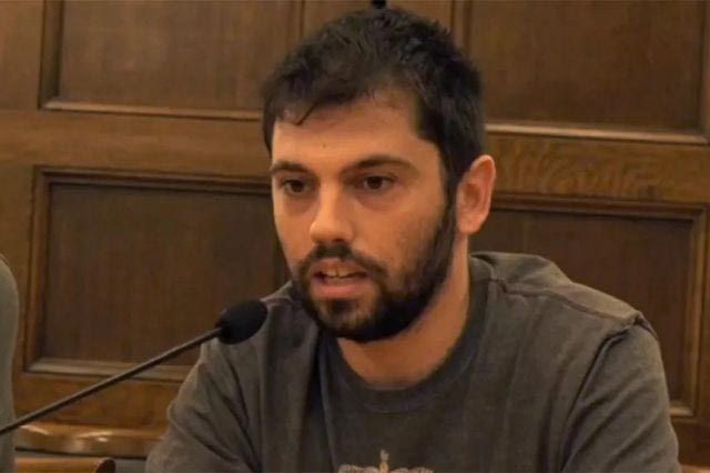 Πανεπιστημιακοί στο πλευρό του Νίκου Ρωμανού