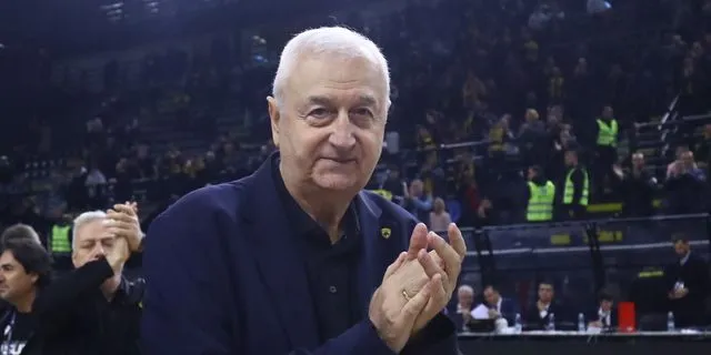 Σάκοτα μετά την κλήρωση του BCL: “Όλες οι επιτυχίες της ΑΕΚ έχουν έρθει μέσα από δυσκολίες”