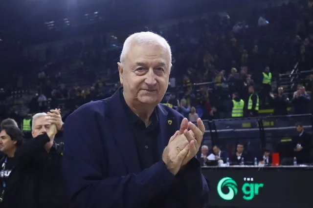 Σάκοτα: Θέλουμε τον Σίλβα, είμαστε ξεκάθαροι και προτείναμε νέο βελτιωμένο συμβόλαιο