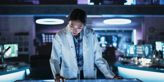 Ανακαλύφθηκαν δύο νέοι βιολογικοί τύποι σκλήρυνσης κατά πλάκας με τη βοήθεια AI