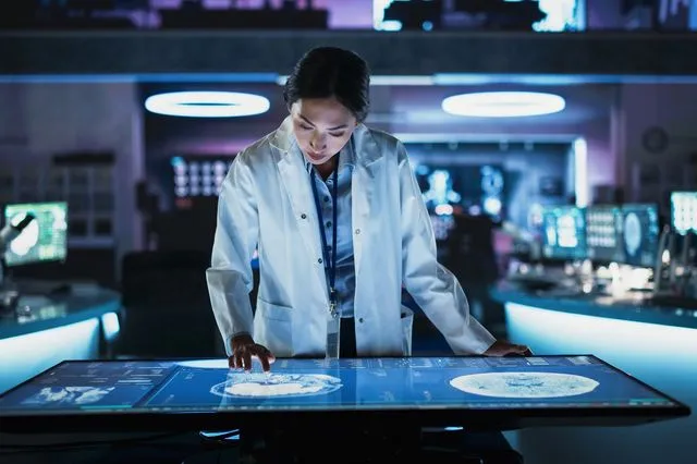 Ανακαλύφθηκαν δύο νέοι βιολογικοί τύποι σκλήρυνσης κατά πλάκας με τη βοήθεια AI