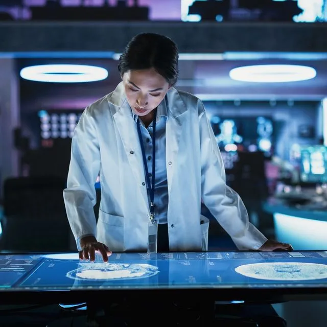 Ανακαλύφθηκαν δύο νέοι βιολογικοί τύποι σκλήρυνσης κατά πλάκας με τη βοήθεια AI