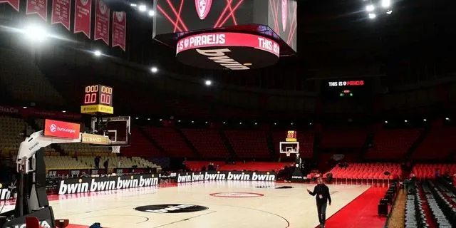 Ανοιχτή η ημερομηνία του Ολυμπιακός – Φενέρμπαχτσε