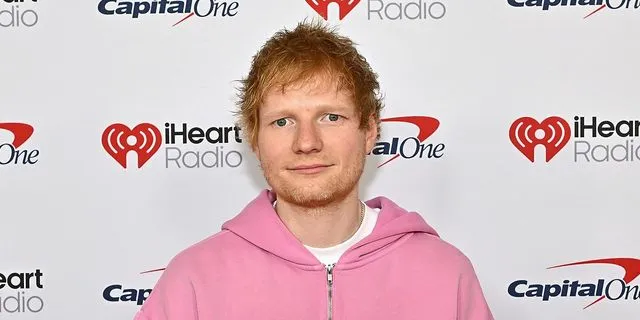 Ο Εντ Σίραν