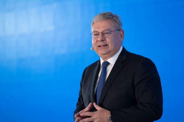 Ανδρέας Σιάμισιης 4ο “Greek Investment Conference”: Απαραίτητος ο ρεαλισμός για την ενεργειακή μετάβαση