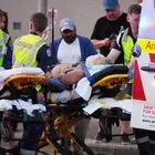 Σίδνεϊ: “Η απόλυτη σφαγή – Άνθρωποι έκλαιγαν και έτρεμαν” – Συγκλονίζουν οι μαρτυρίες