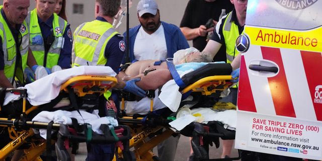 Σίδνεϊ: “Η απόλυτη σφαγή – Άνθρωποι έκλαιγαν και έτρεμαν” – Συγκλονίζουν οι μαρτυρίες